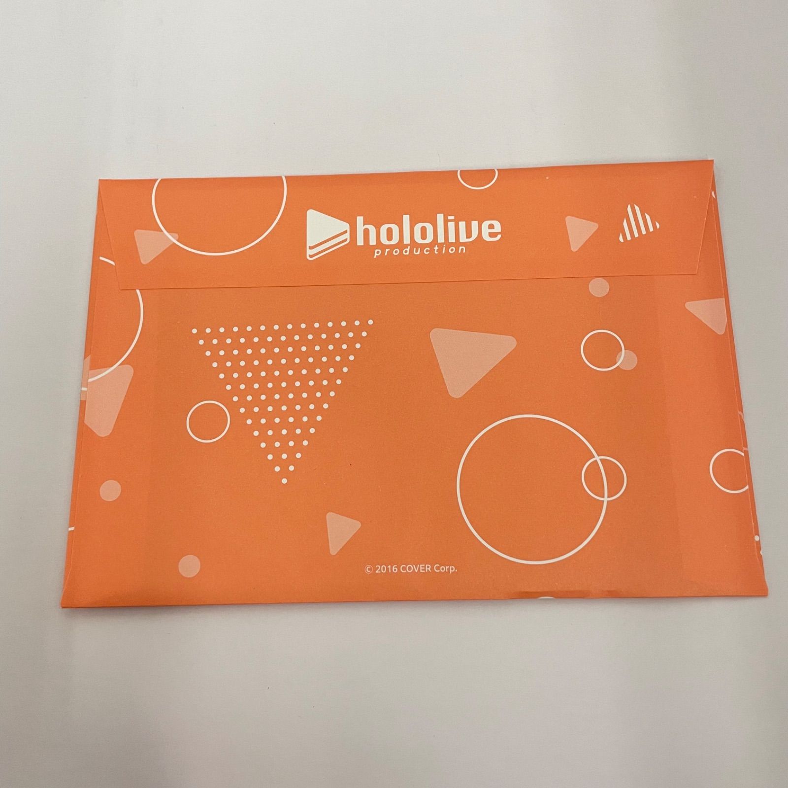 瀬戸店】未開封 ホロライブ 紫咲シオン 卒業グッズ フルセット(数量