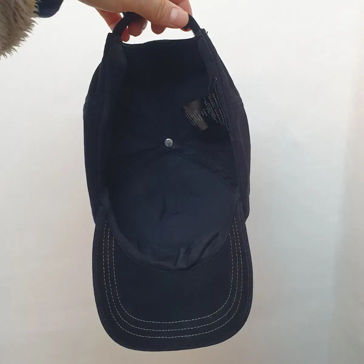 イザベルマラン 帽子 ベースボールキャップ - メルカリ