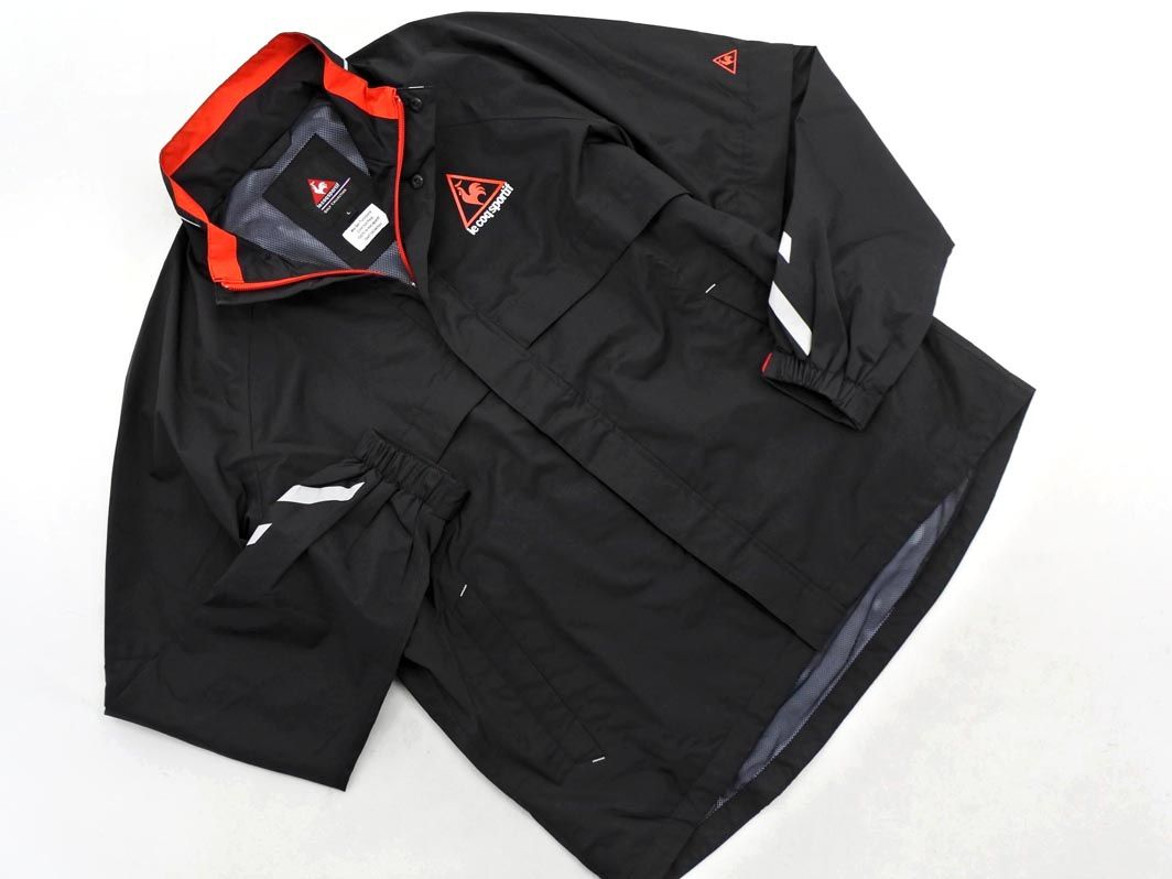 le coq sportif ルコックスポルティフ GOLF Collection 2WAY