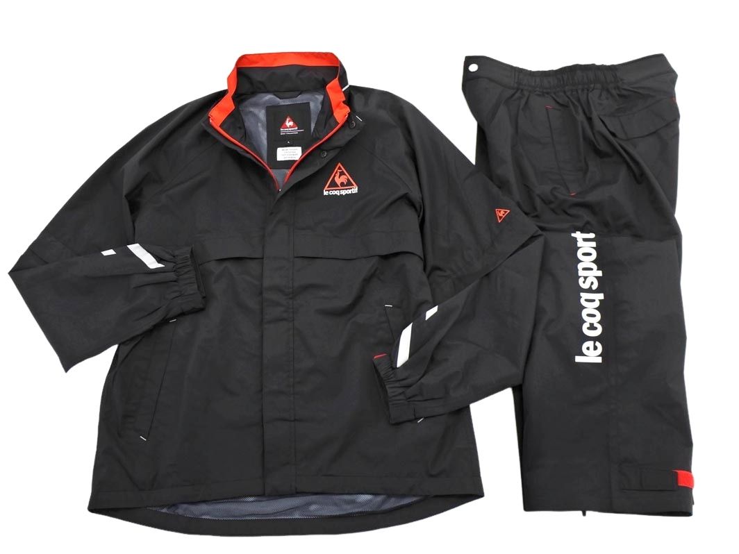 le coq sportif Golf セットアップ le coq sportif ルコックスポルティフ GOLF Collection 2WAY