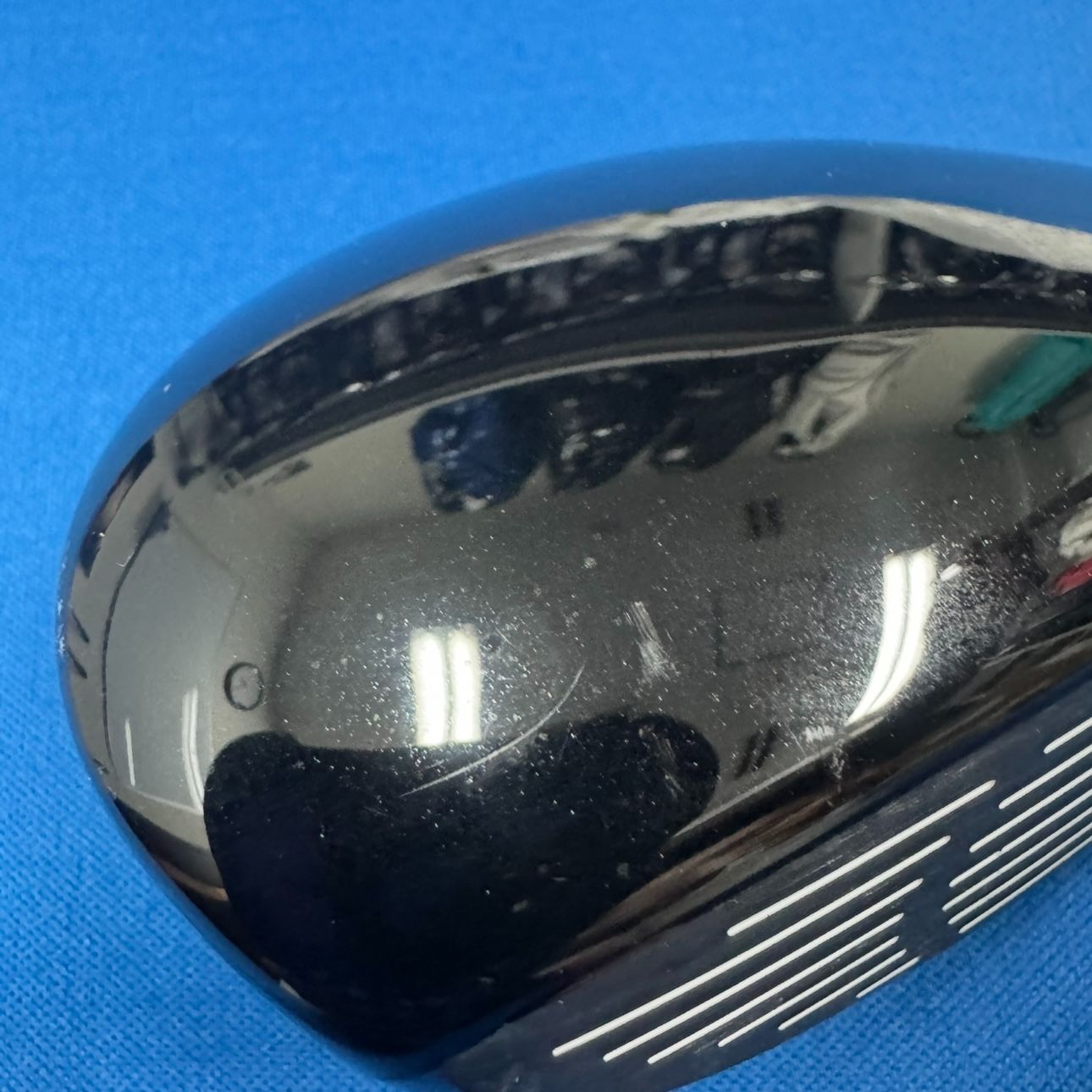中古 【正規品】 公式 アウトレット リョーマゴルフ ユーティリティ