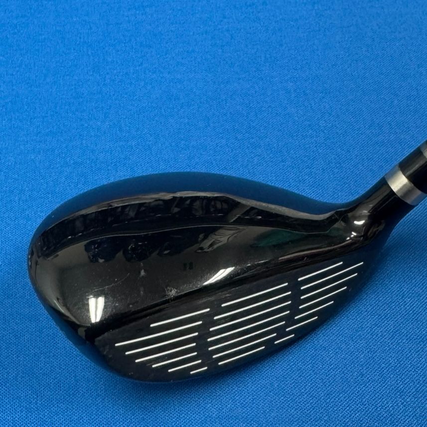 中古 【正規品】 公式 アウトレット リョーマゴルフ ユーティリティ