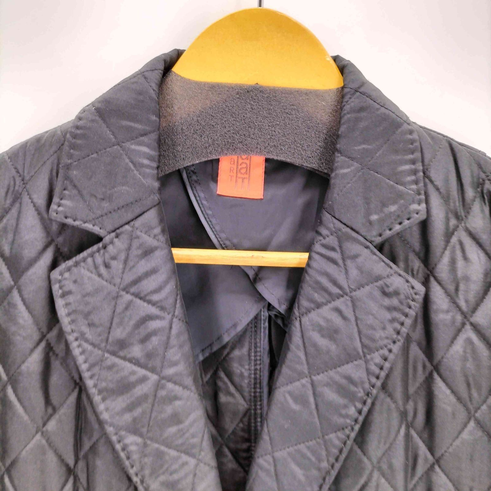 ハートイッセイミヤケ Haat ISSEY MIYAKE キルティング1Bテーラード