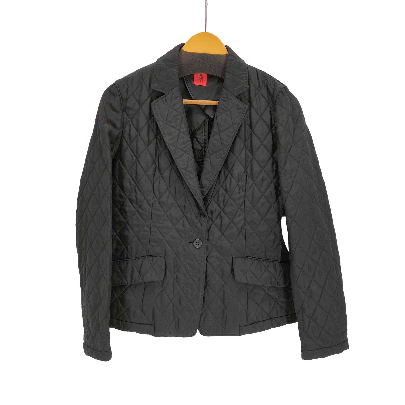 ハートイッセイミヤケ Haat ISSEY MIYAKE キルティング1Bテーラード