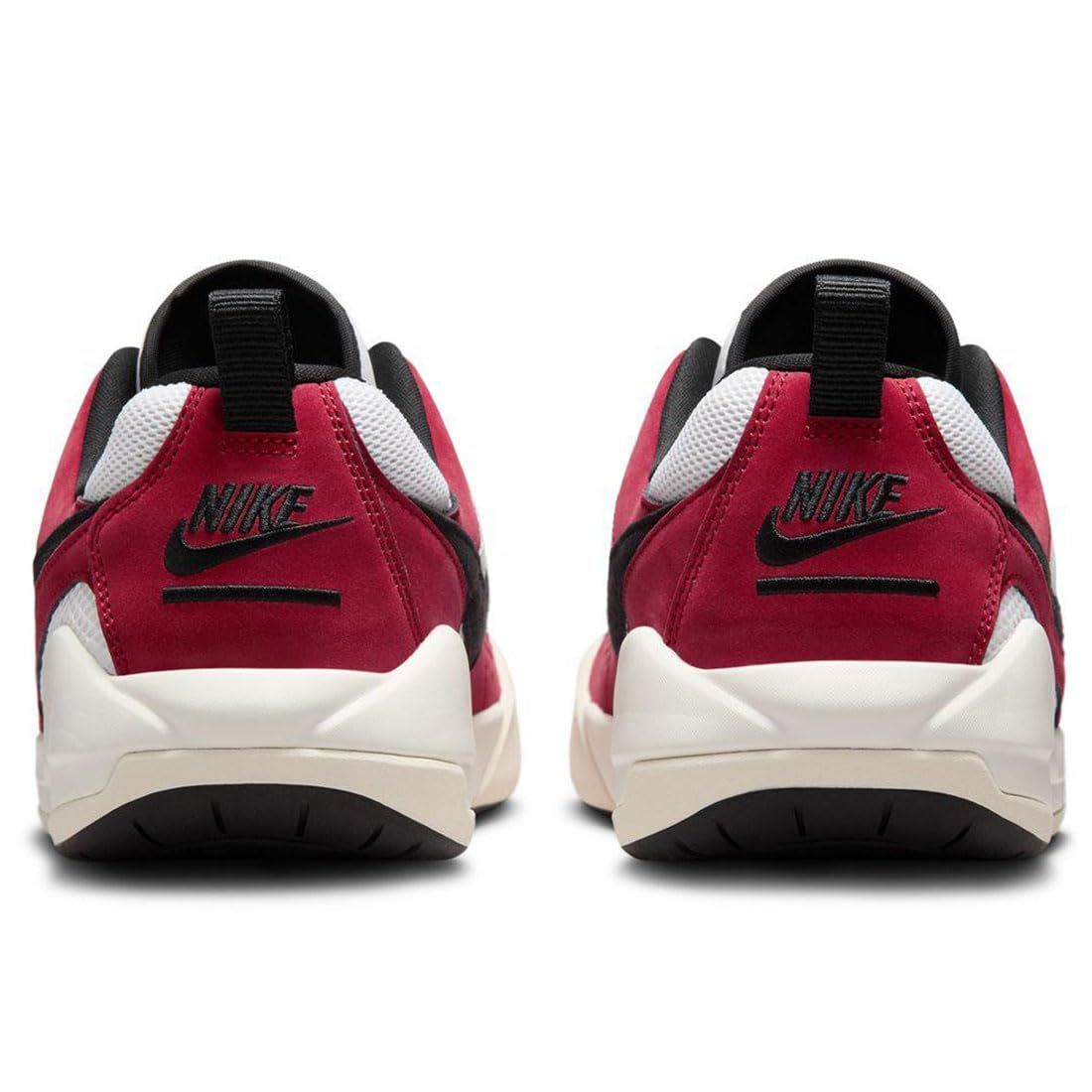 ナイキ] ジョーダン コンフォート エラ JORDAN CMFT ERA ホワイト