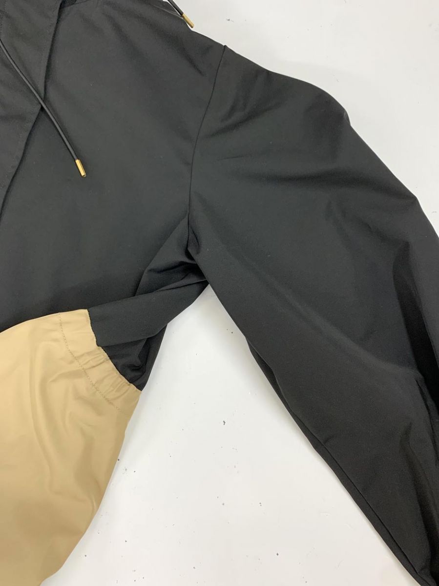 ジャケット size