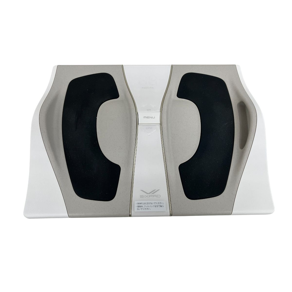 MTG SIXPAD Foot Fit 3 SE BZ エクササイズ 家電