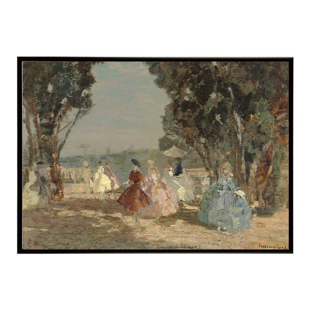 A4サイズ（約21x30cm）】【bn-poster-3455】フレーム付き 世界の古い