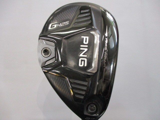 ユーティリティ ピン G425 HYBRID/PING TOUR 173-85(JP)/S/17[138118 ユーティリティ ピン G425 HYBRID/PING TOUR 173-85(JP)/S/17[138118