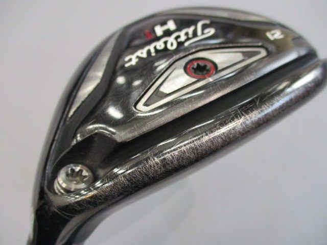 ユーティリティ タイトリスト 816H1/NSPRO.MODUS3 GOST HY/S/21[138114