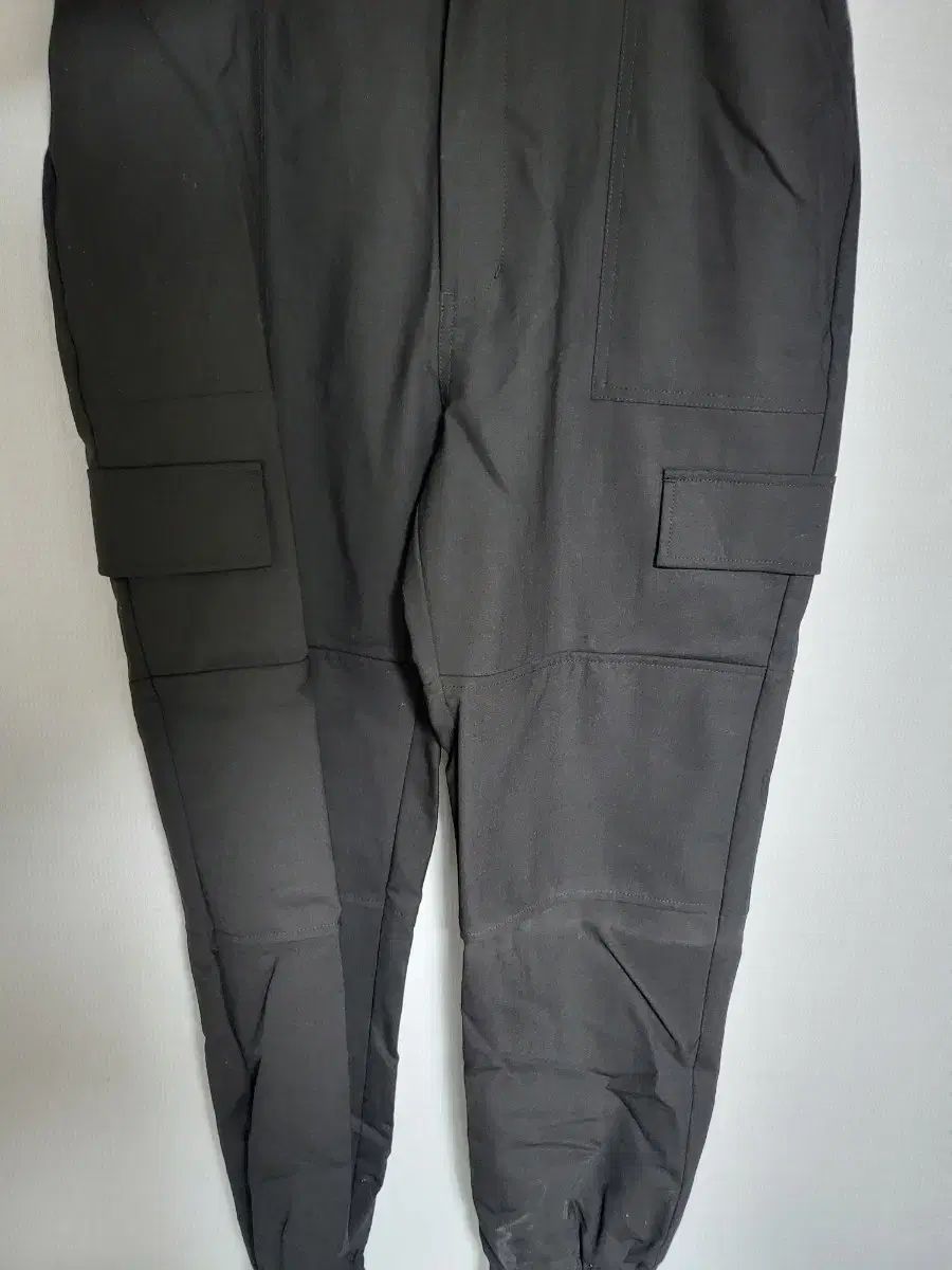 Juun J カーゴ バギーパンツ 46