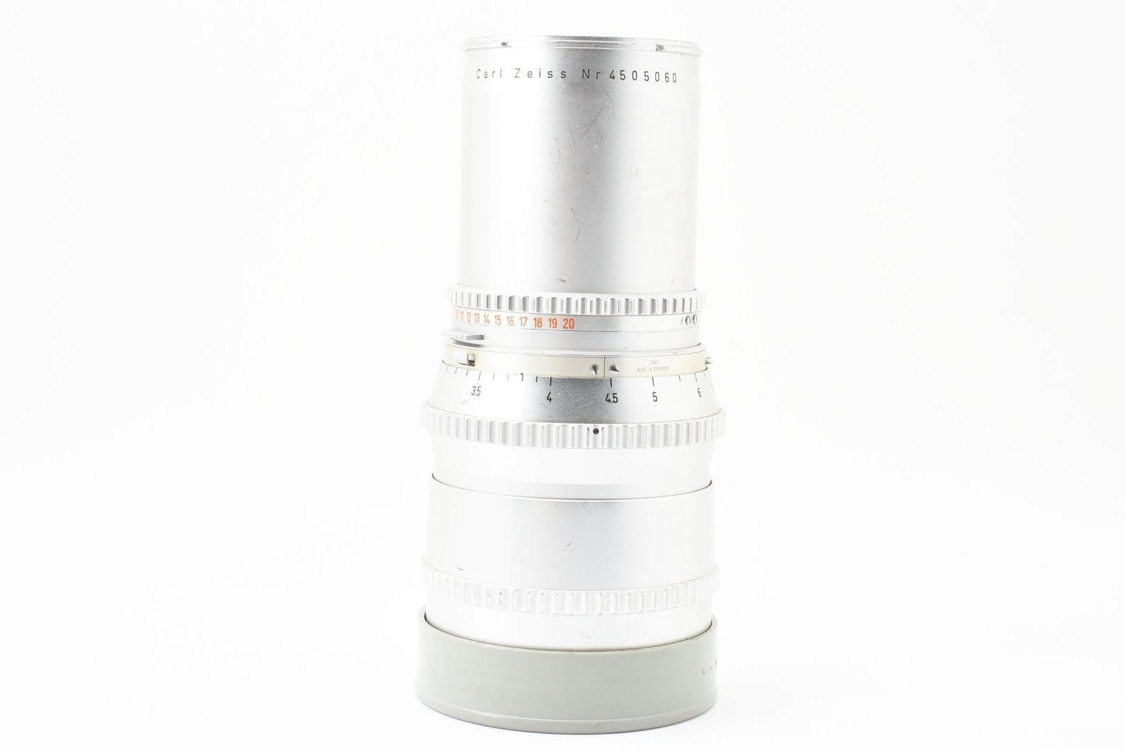 3784 ハッセルブラッド Hasselblad Carl Zeiss Sonnar 250mm f5.6 C