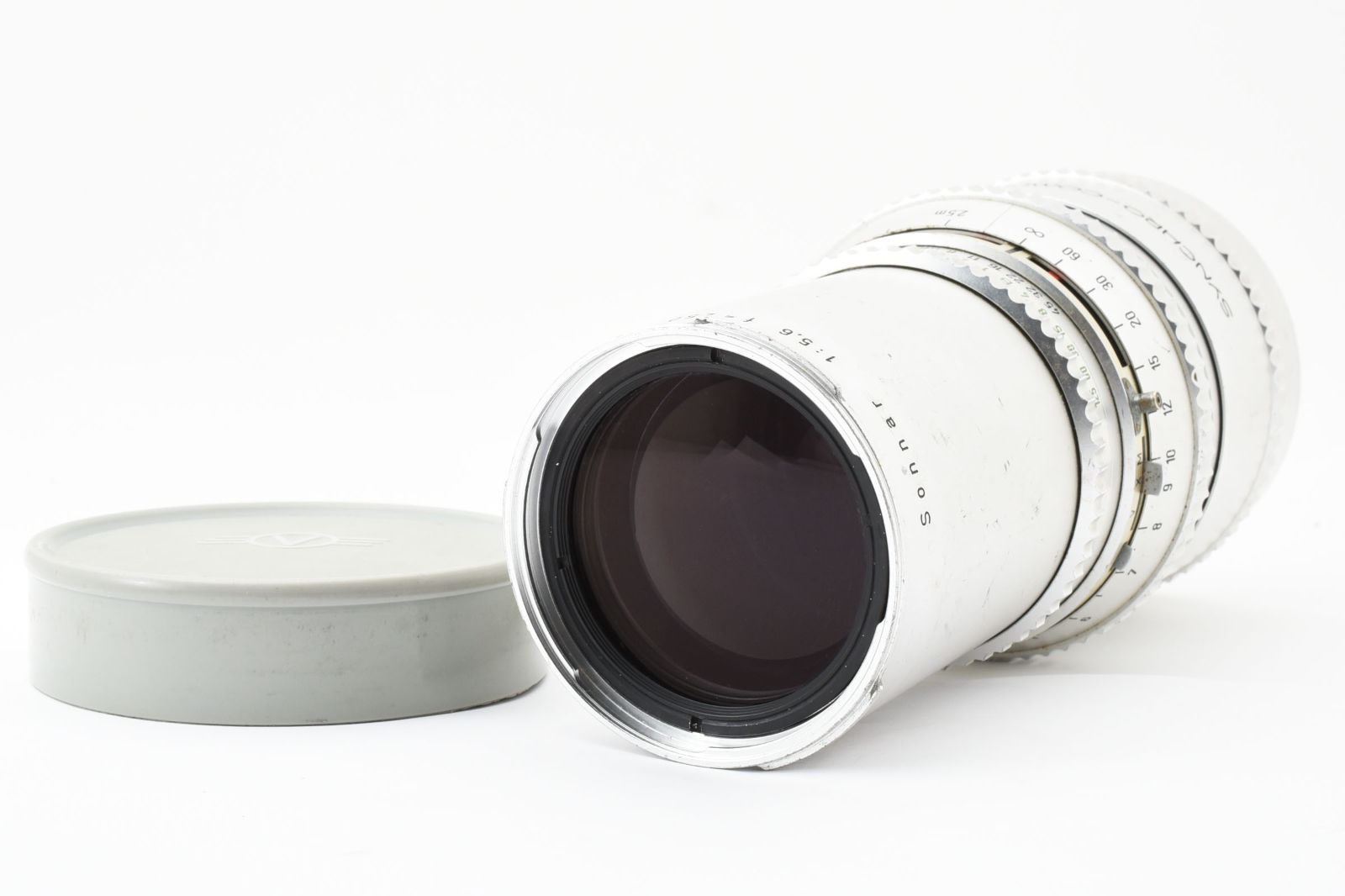 3784 ハッセルブラッド Hasselblad Carl Zeiss Sonnar 250 mm f 5 6 C Chrome Lens