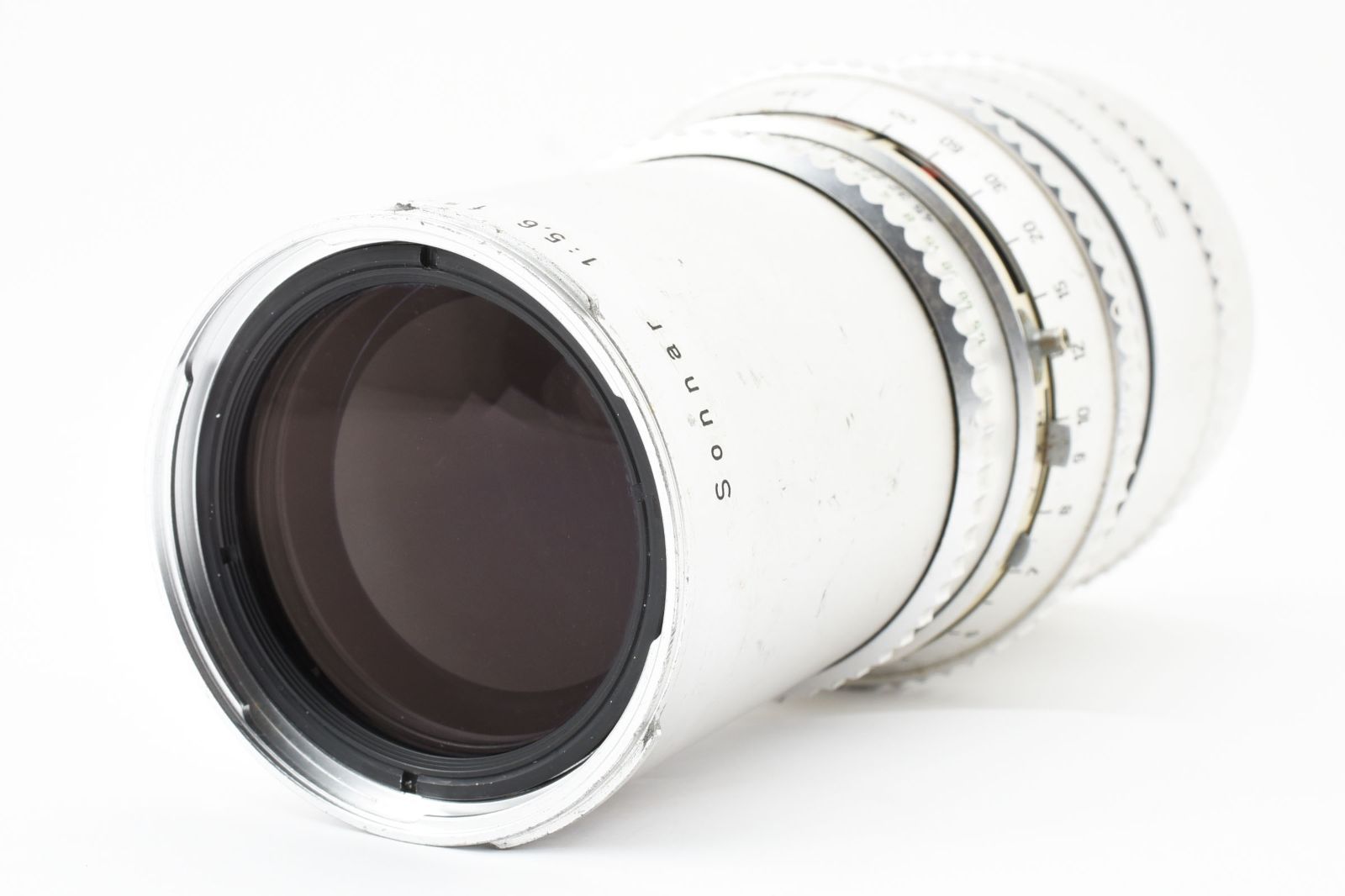 3784 ハッセルブラッド Hasselblad Carl Zeiss Sonnar 250mm f5.6 C