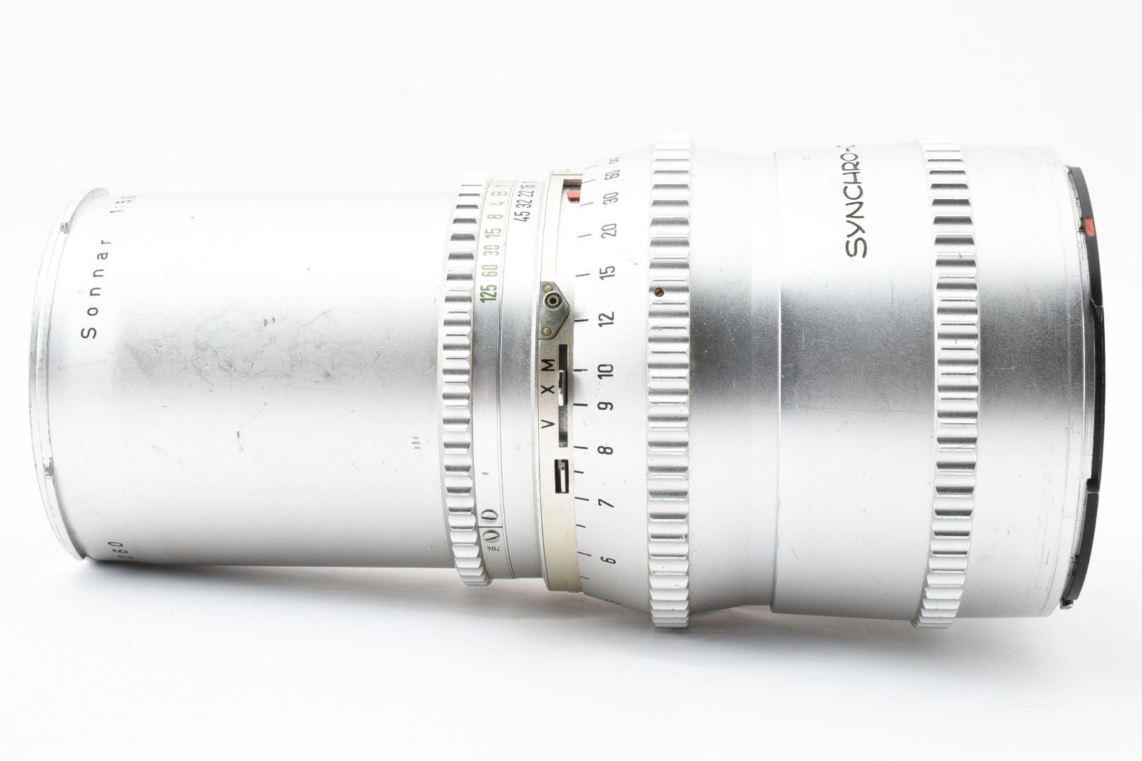 ハッセルブラッド Hasselblad