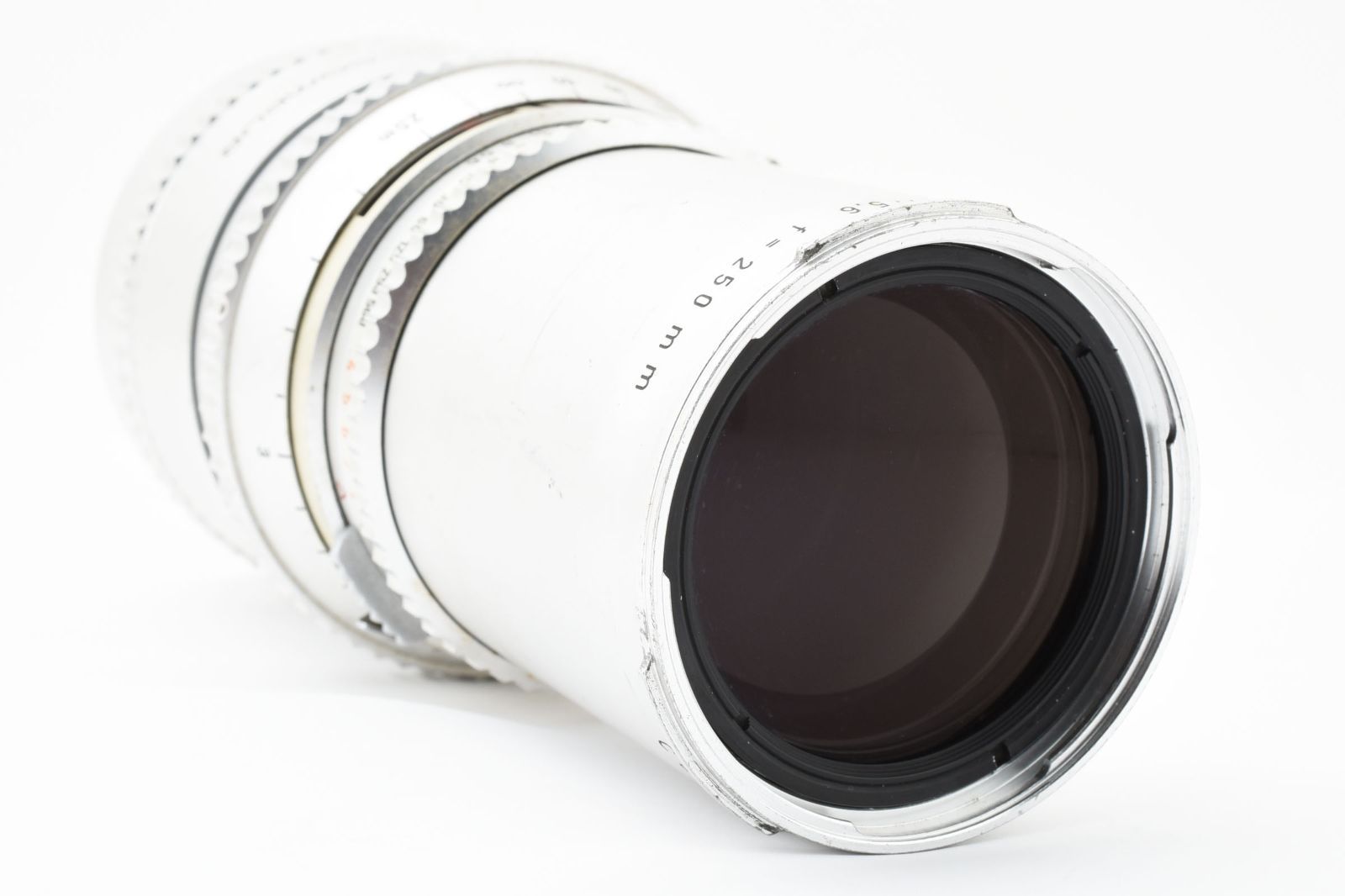 3784 ハッセルブラッド Hasselblad Carl Zeiss Sonnar 250mm f5.6 C