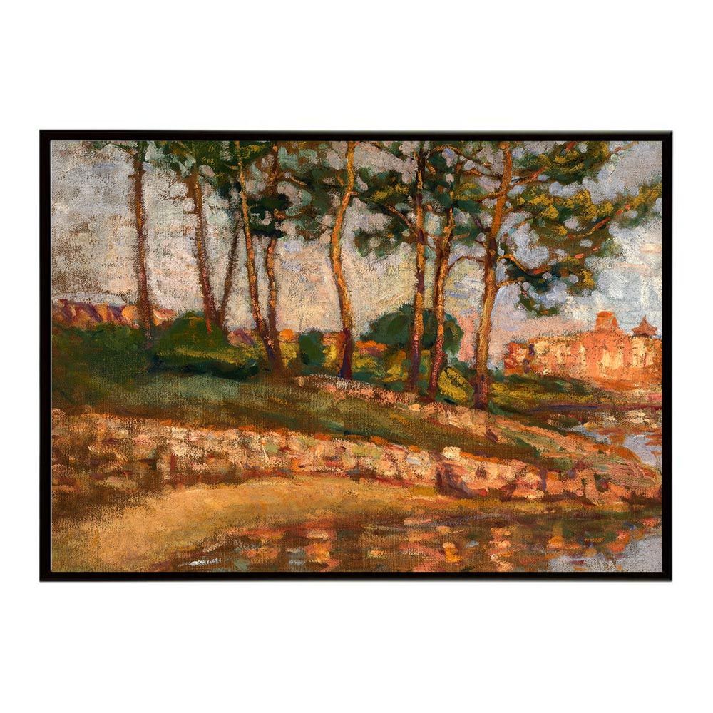 B4サイズ（約25x36cm）】【bn-poster-3470】フレーム付き 世界の古い