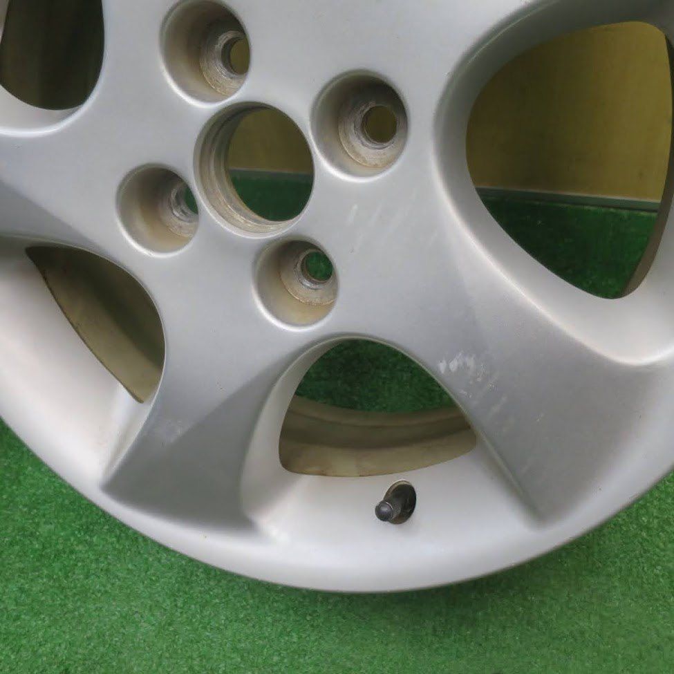 ホイール 15インチ