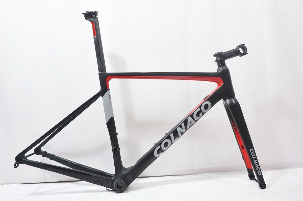 COLNAGO コルナゴ V 3 DISC モデル フレームセット バイ