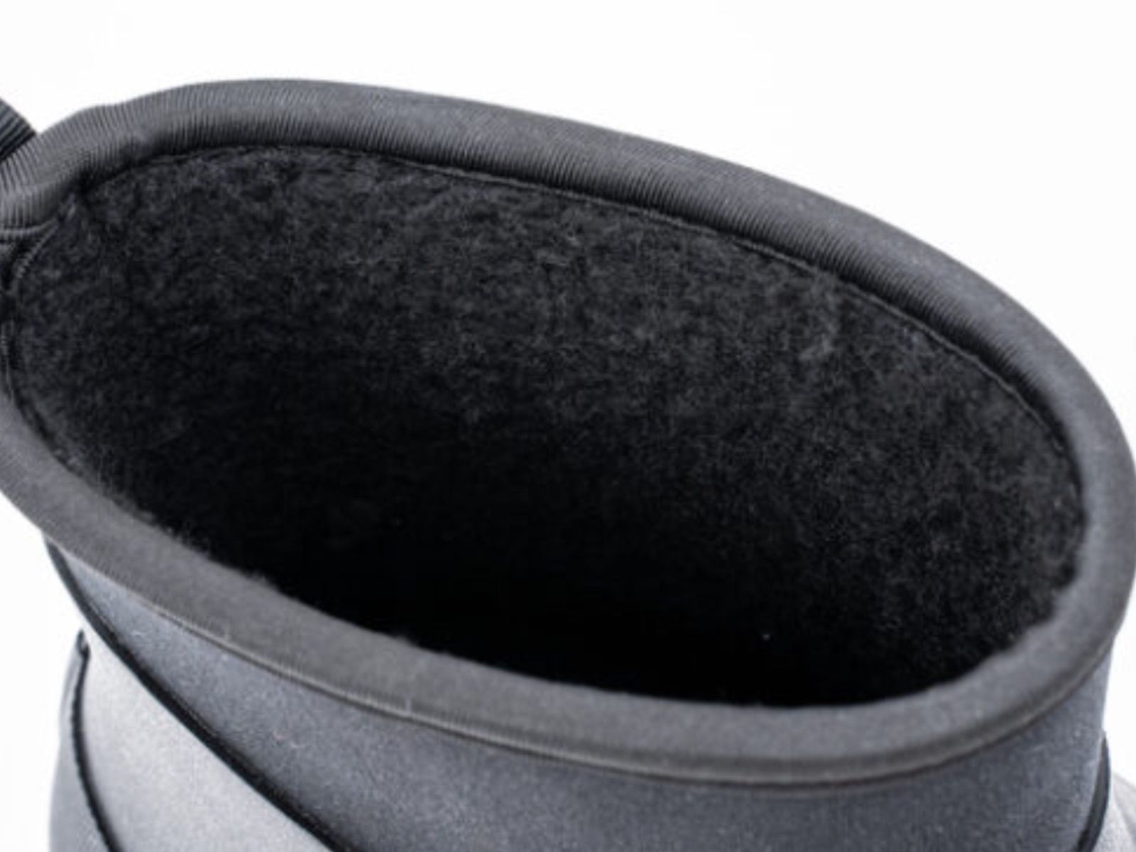 ジャッカル ウィンターデッキシューズSH-A 001 ブラック XL 27.0〜27.5