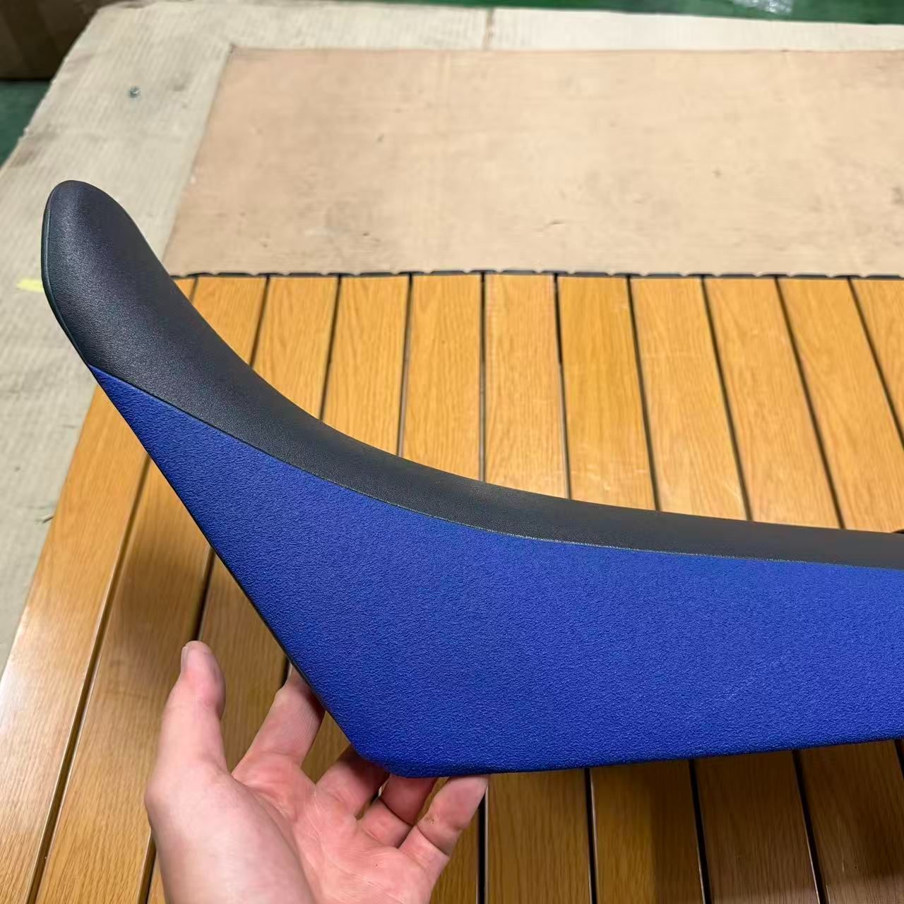 ☆中古・3営業日以内発送☆YAMAHA WR250R/X ハイシート - メルカリ