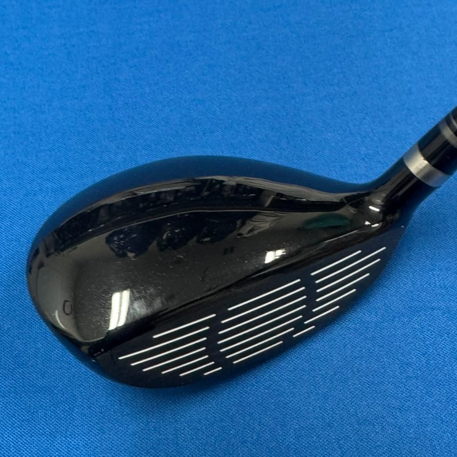 中古 【正規品】 公式 アウトレット リョーマゴルフ ユーティリティ
