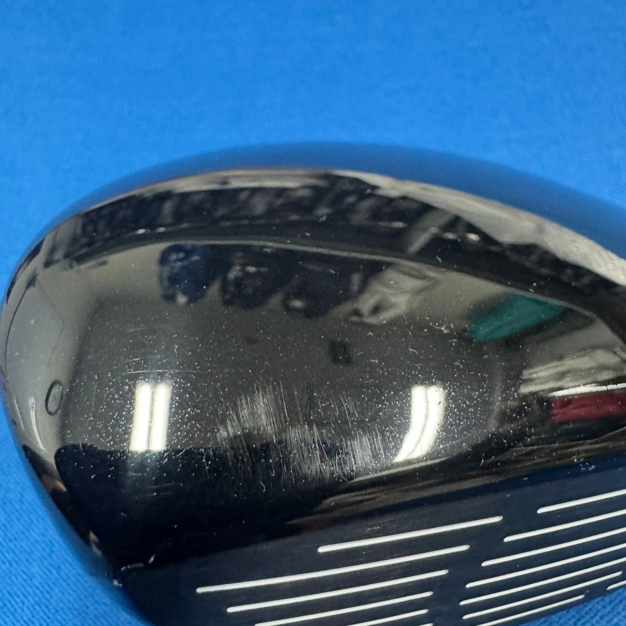 中古 【正規品】 公式 アウトレット リョーマゴルフ ユーティリティ