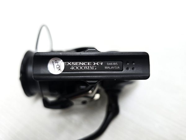 23 エクスセンス