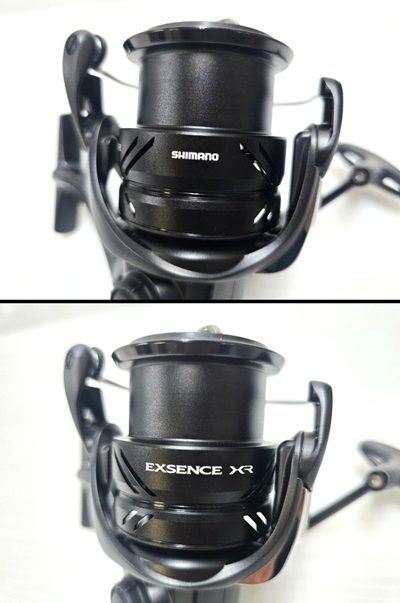 スピニングリール 23