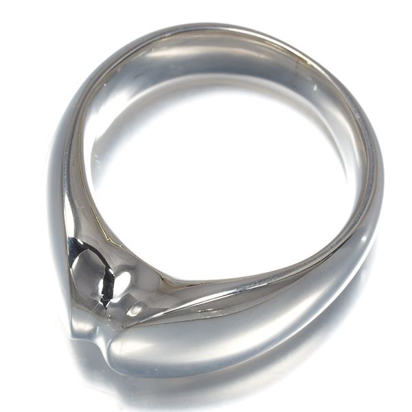 ジョージジェンセン リング 100 13号 シルバー 925 #179094 - メルカリ