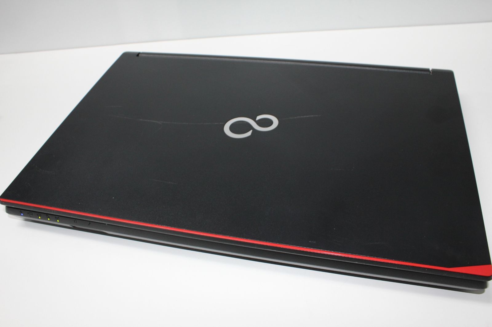 中古ノートPC】富士通〈LIFEBOOK A748/TX〉Intel Core i3/SSD256GB