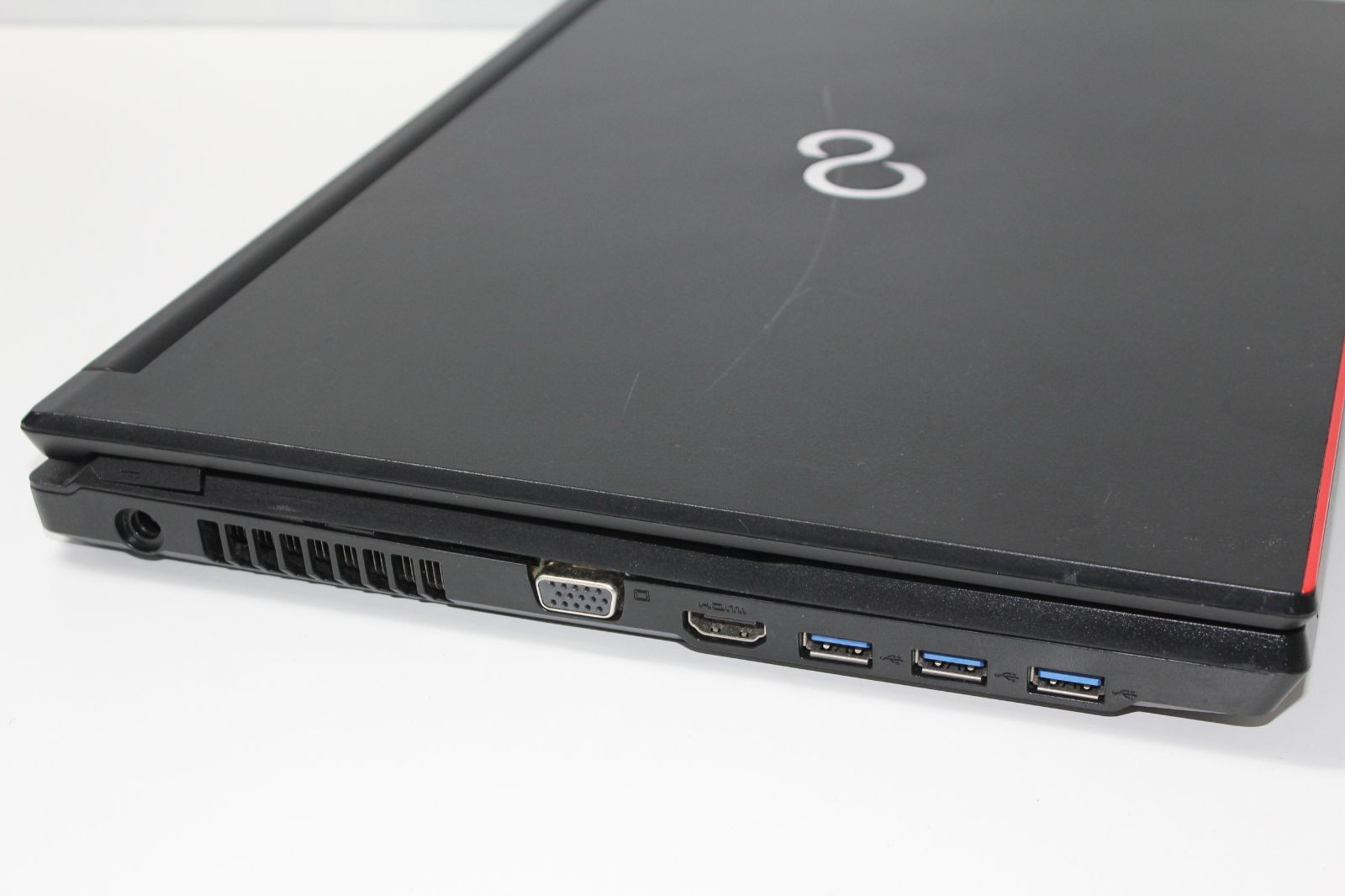 LIFEBOOK A748⁄T(TX), Windows 11, Laptop, 8th 富士通 LIFEBOOK A748