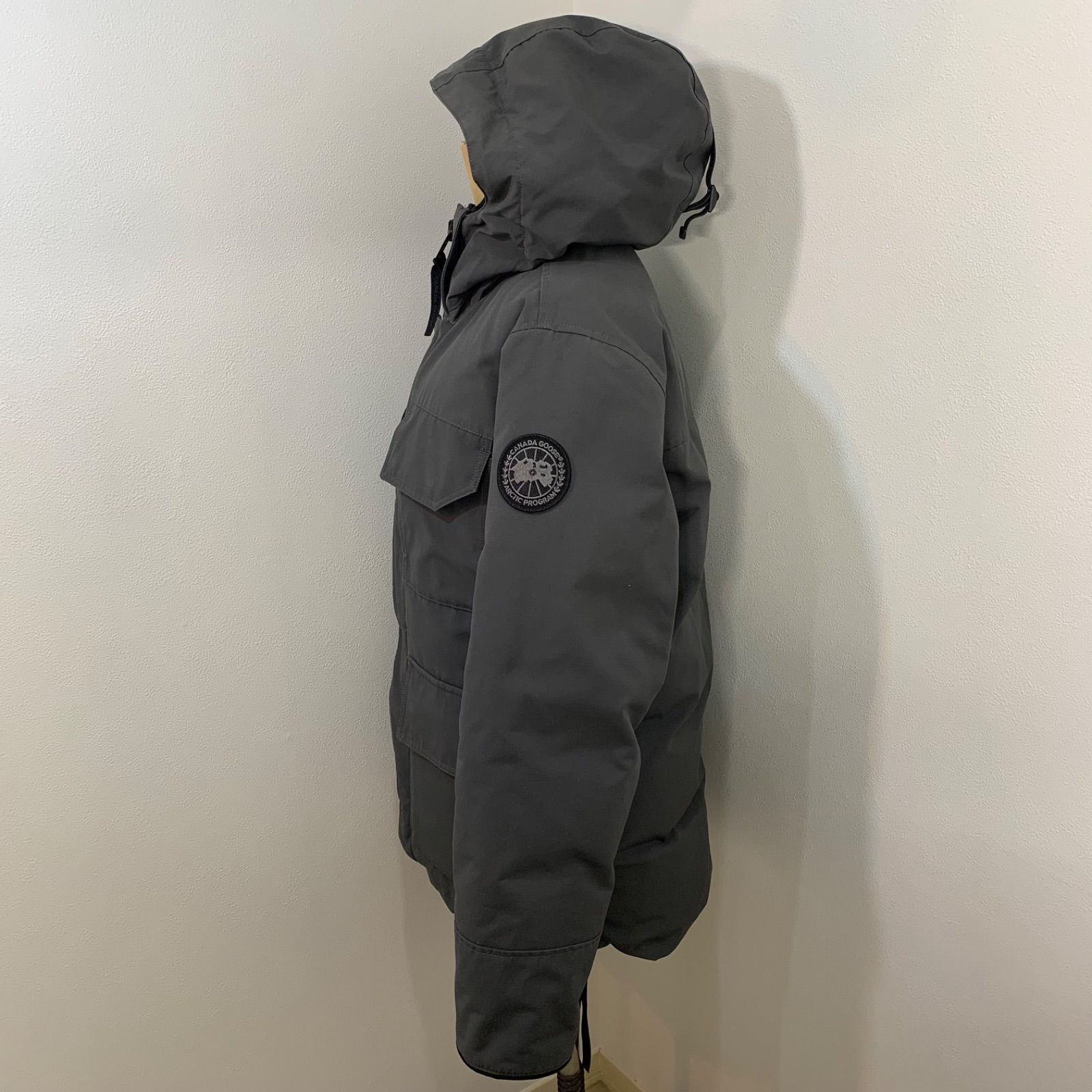 早い者勝ち❗️】CANADA GOOSE カナダグース メイトランドパーカ 