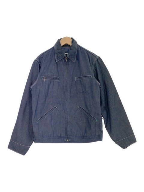 中古】70S OSHKOSH B'GOSH ｵｼｭｺｼｭ ﾋﾞｺﾞｯｼｭ ﾃﾞﾆﾑｼﾞｬｹｯﾄ ﾊﾞｯｸﾙ 711 TALON