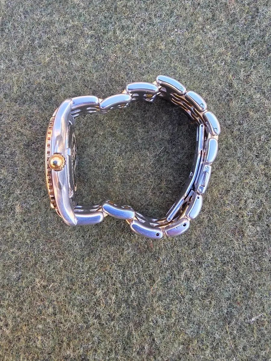 CHAGAL シャガール コンビ メンズ レディース リストウォッチ