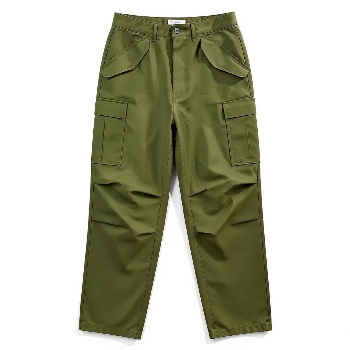 ミリタリー M-65 フィールド カーゴ パンツ S-R - メルカリ