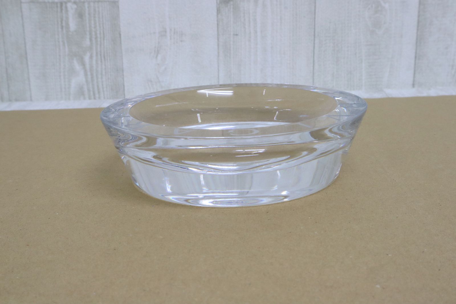 BVLGARI ブルガリ Rosenthal ローゼンタール アッシュトレイ 小物入れ