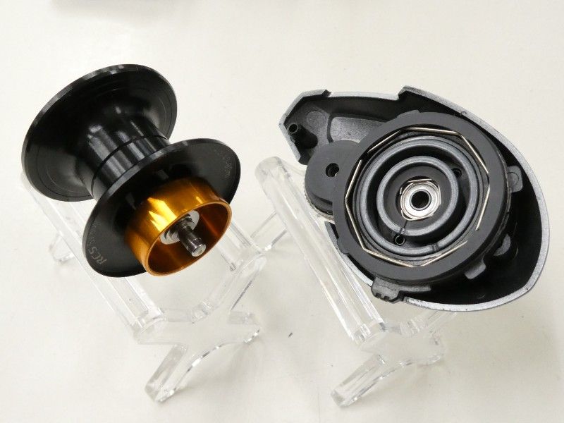 ダイワ 21アルファス