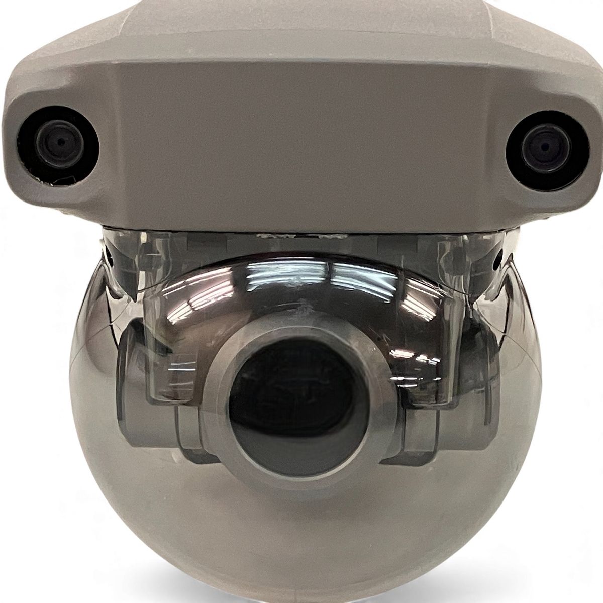 ドローン カメラ