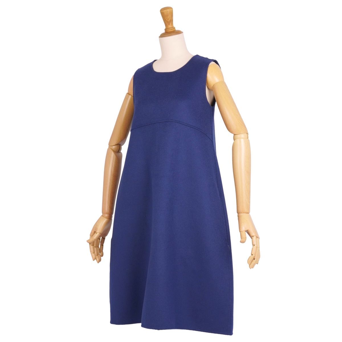 美品 マックスマーラ S'MaxMara ワンピース cucito a mano - メルカリ