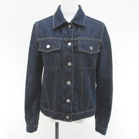 ヘルムートラング HELMUT LANG 745 HD 5205 001 0U ジージャン デニム