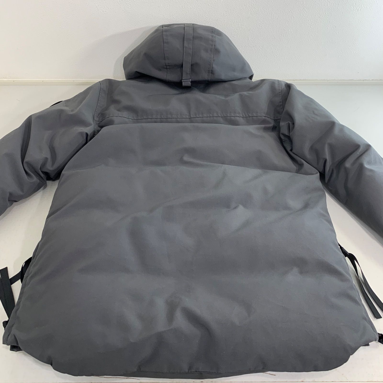 早い者勝ち❗️】CANADA GOOSE カナダグース メイトランドパーカ 
