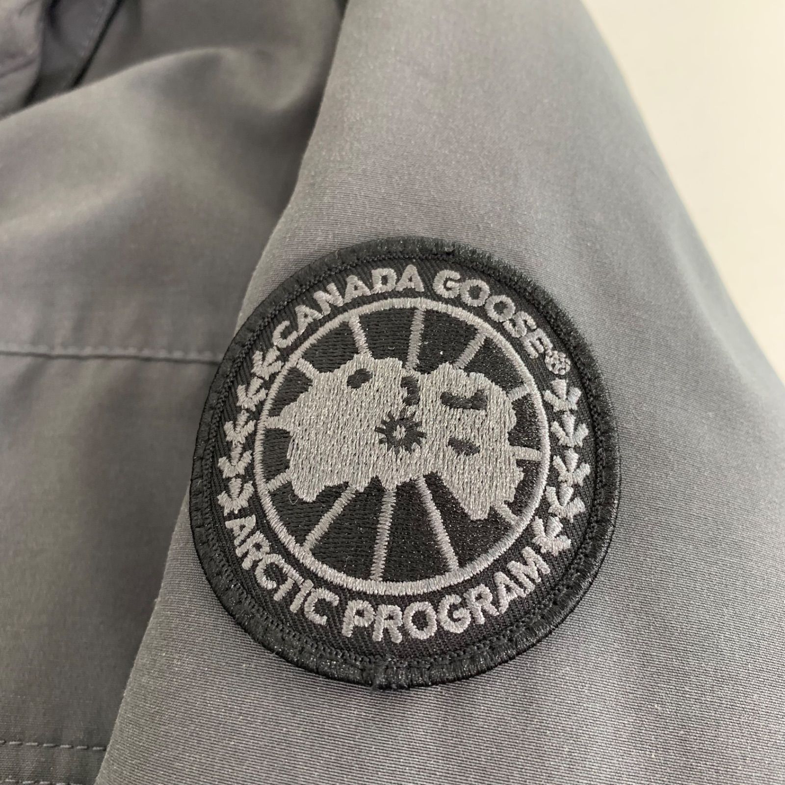 早い者勝ち❗️】CANADA GOOSE カナダグース メイトランドパーカ 