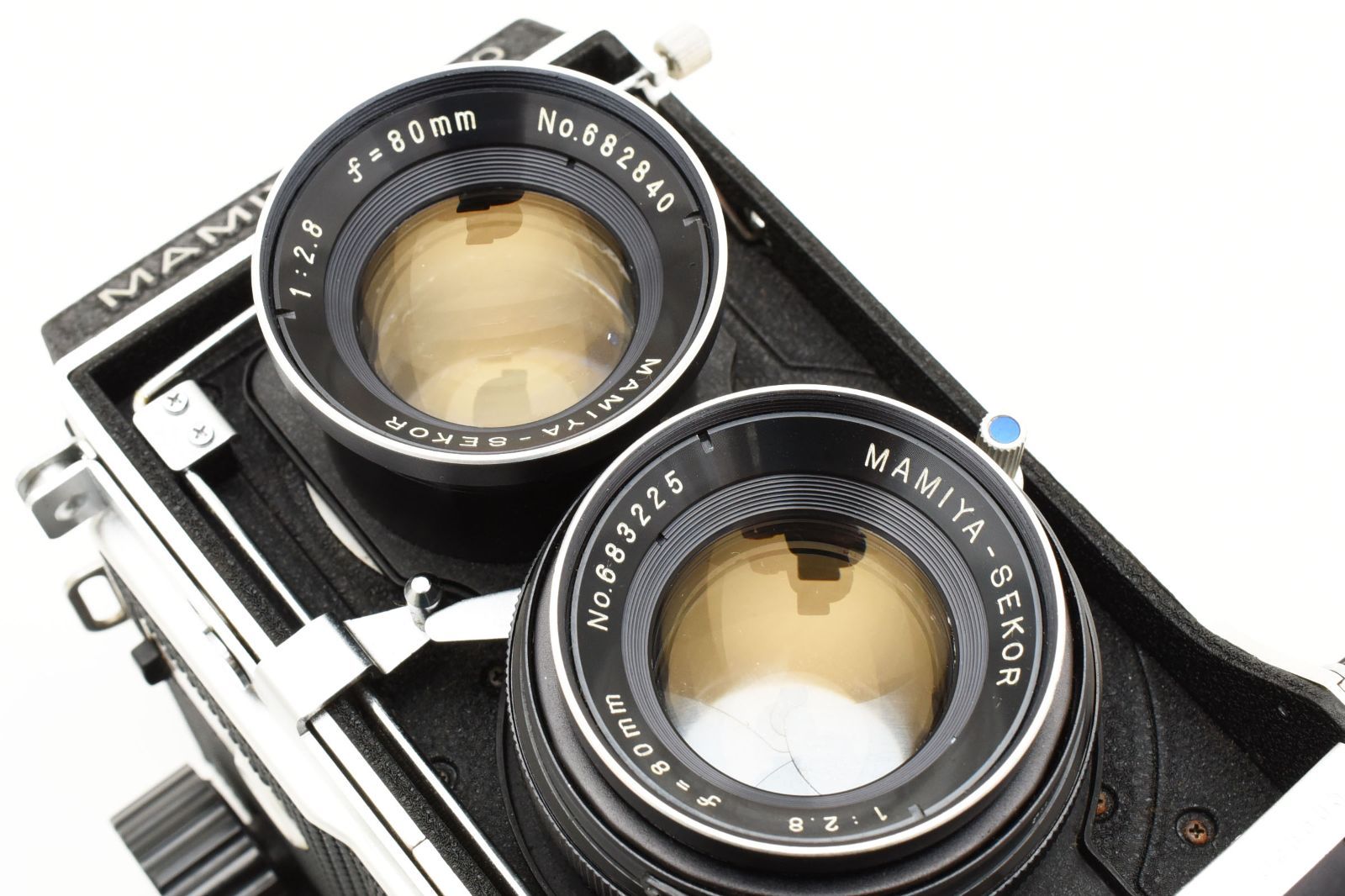 Mamiya C