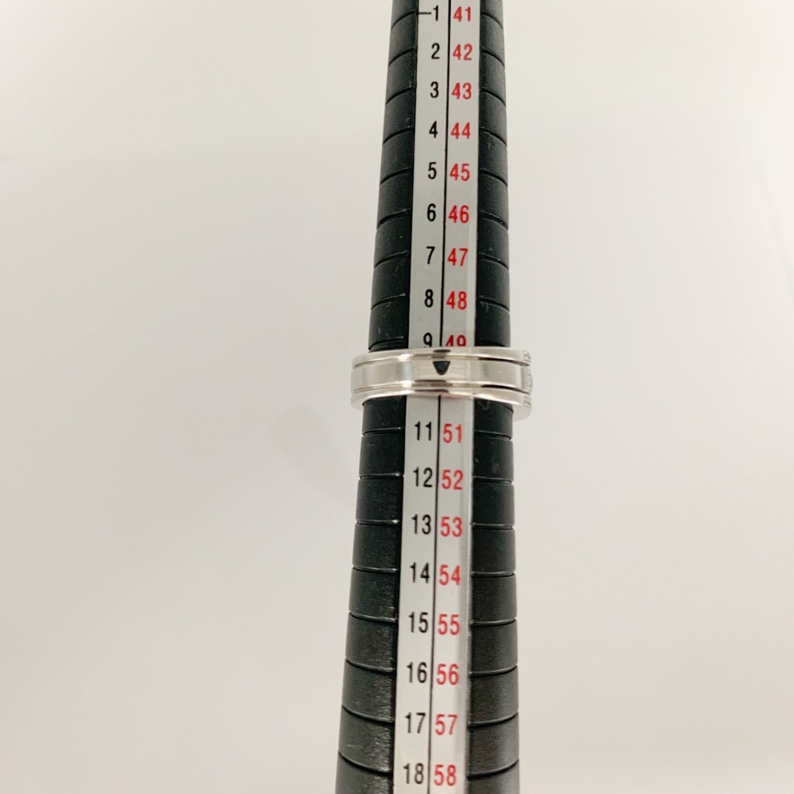 セールSALE】【中古】DAMIANI ダミアーニ 750 ベルエポック エメラルド