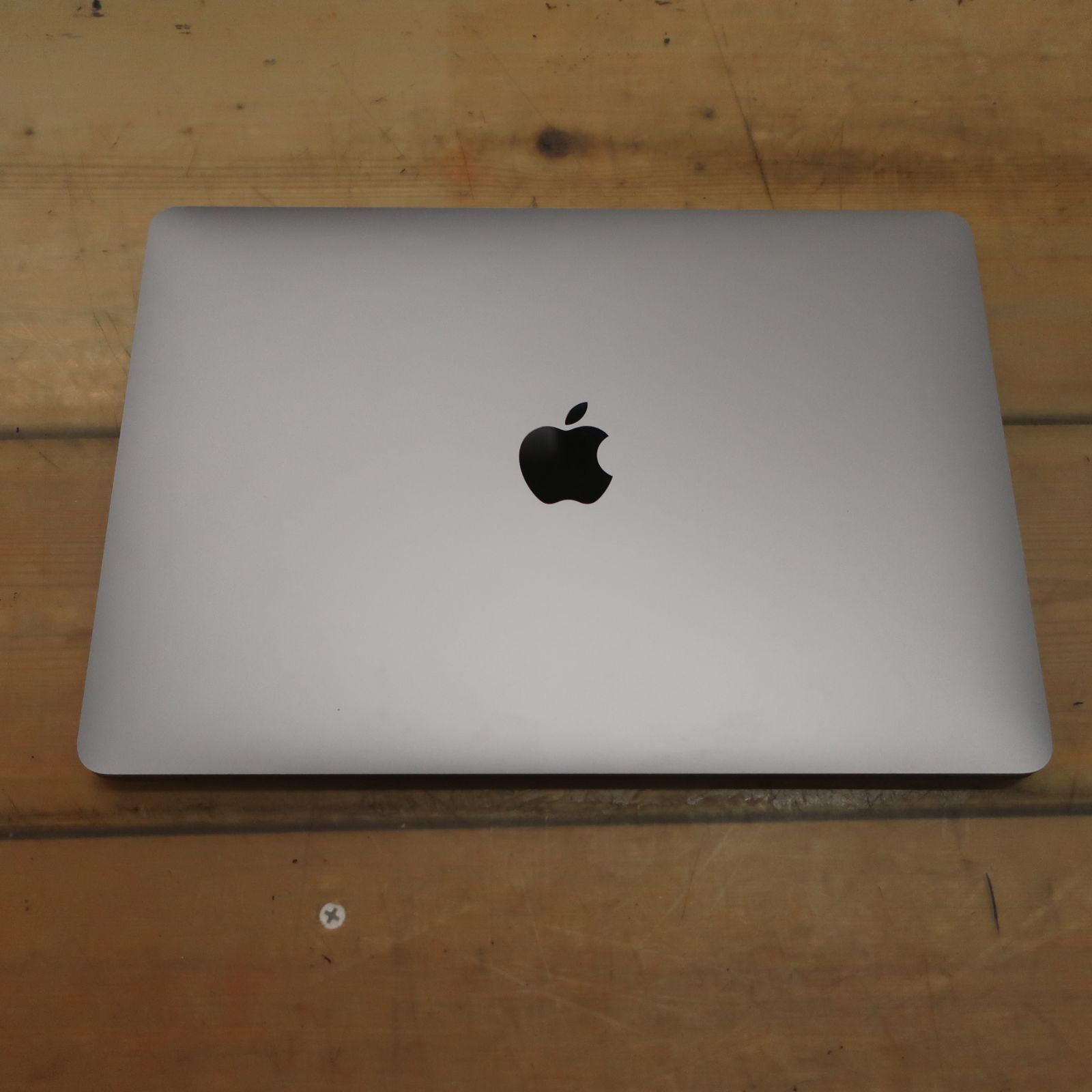 MacBook Air M1 2020 16GB 512GB スペースグレイ - メルカリ