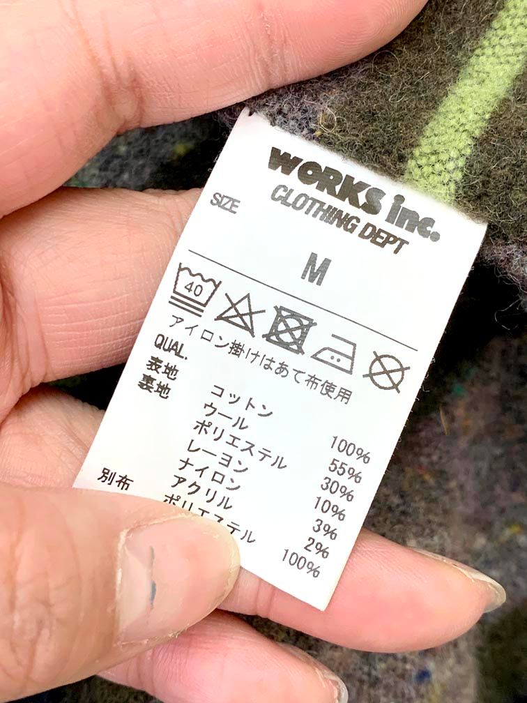 IRON HEART アイアンハート 日本製 ultra heavy mods coat モッズ