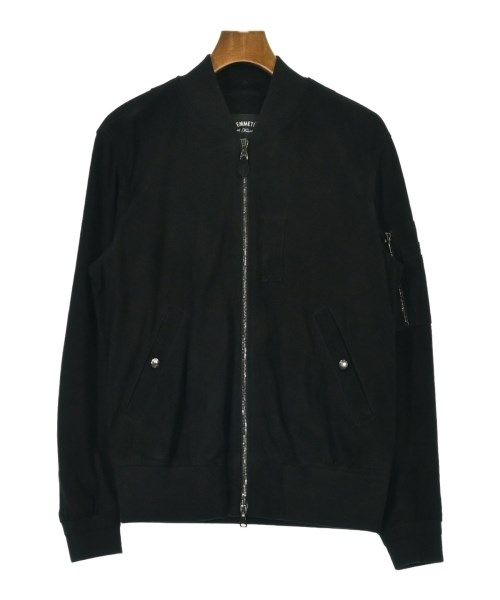 EMMETI ミリタリーブルゾン メンズ 【古着】【中古】【送料無料】