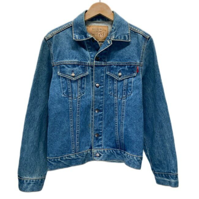TOO CUTE! デニムジャケット 90s vintage 90年代 (C)1997 Gジャン