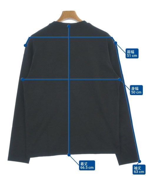 JIL SANDER + Tシャツ・カットソー 節約 メンズ 【古着】【】【送料